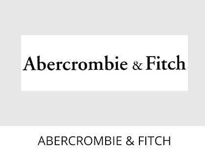 ABERCROMBIE & Fitch